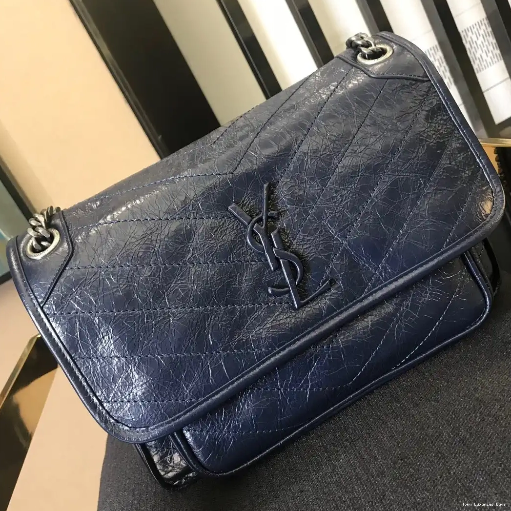Tony Luxuries YSL NIKI MEDIUM 0615